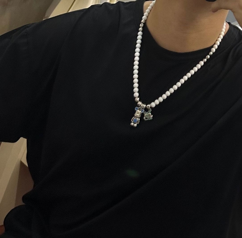 LV Necklaces